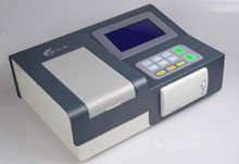 TFC-1B 直銷土肥測試儀 現代農業的精準農業利器