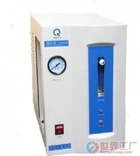 供應HGA-2L(5L)型低噪音空氣發生器——高品質儀器儀表解決方案