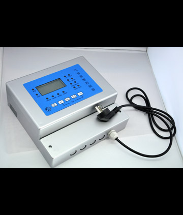 儀器儀表 工業與科技發展的基石