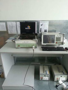 EMC電磁兼容與EMI傳導輻射測試儀器設備概覽