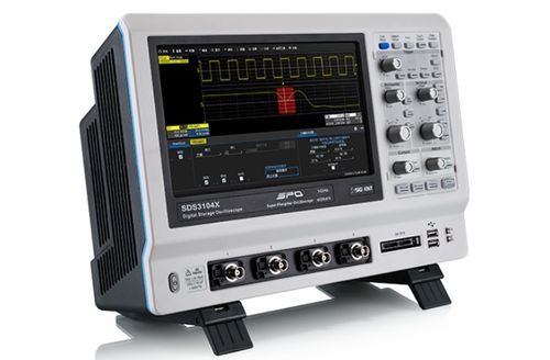 儀器儀表企業商情綜述 發展趨勢與市場機遇