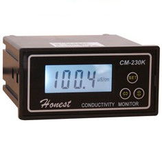 在線電導率儀 KY1208 高效精準的水質監測利器