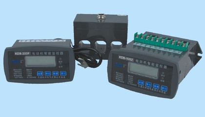 DJB-YC系列保護器在儀器儀表領域中的應用與選型指南